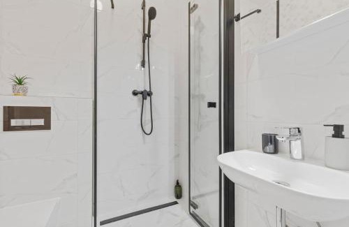 Old Town Apartment | The Modern City Escape