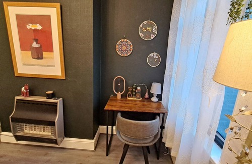 Coventry House | The Modern Entire House in Coventry City Centre
