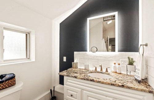 Honeoye House | The Modern Forge NY, Honeoye Lake
