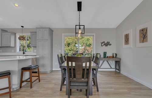 St. Cloud House | The Modern Home