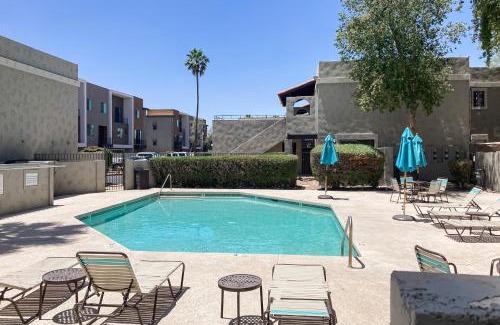 Security Acres Apartment | The Modern Mirage