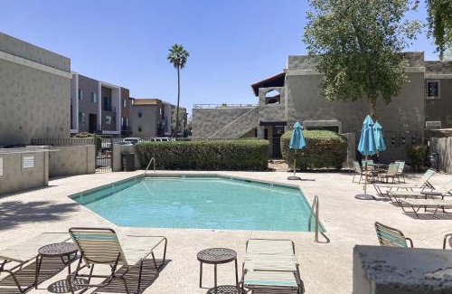 Security Acres Apartment | The Modern Mirage