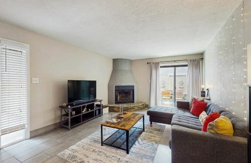 Security Acres Apartment | The Modern Mirage