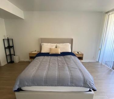 Sherman Oaks Apartment | The Modern Nest