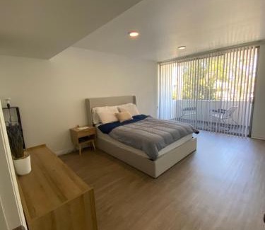 Sherman Oaks Apartment | The Modern Nest