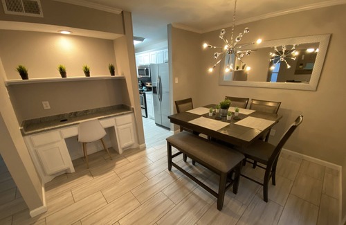 Fort Worth House | The Modern Retreat IV
