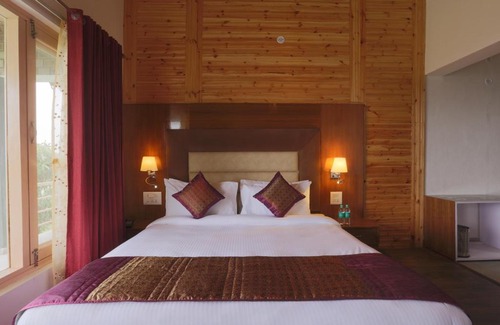 Mukteshwar Resort | The Moksh Eco Inn