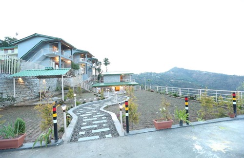 Mukteshwar Resort | The Moksh Eco Inn