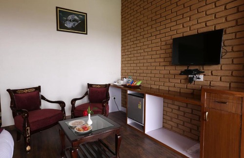 Mukteshwar Resort | The Moksh Eco Inn