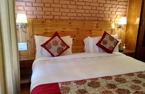 Mukteshwar Resort | The Moksh Eco Inn
