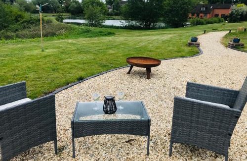 Worcester House | The Mole Hill