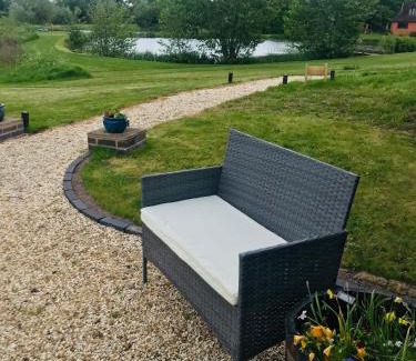 Worcester House | The Mole Hill