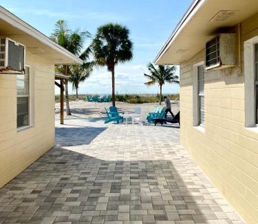 Treasure Island Hotel | The Molloy - A Boutique Beach Resort