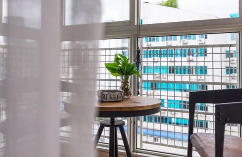 Yunyan District Apartment | The Moment