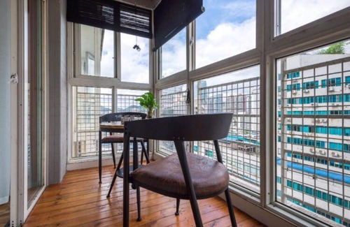 Yunyan District Apartment | The Moment