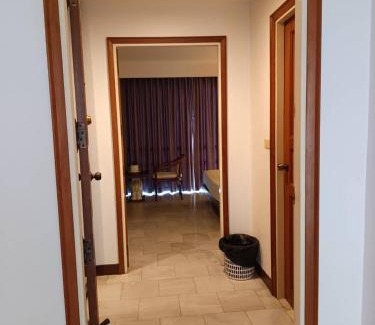 Pattaya Bay Hotel | The Monaco Residence