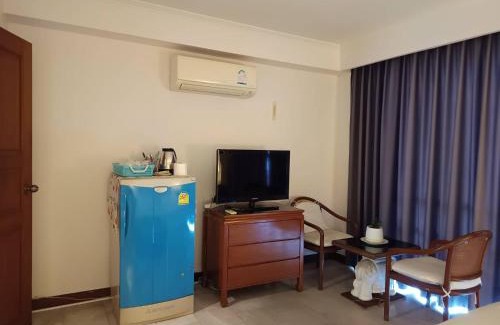 Pattaya Bay Hotel | The Monaco Residence