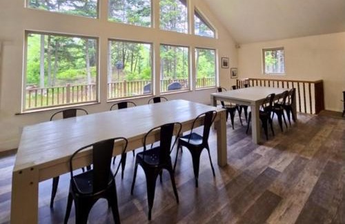 Girdwood House | The Monarch at Monarch Mine (Unit A, upper level)