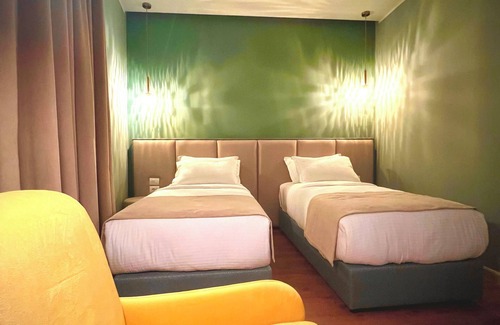 Shkoder Hotel | The MONT BOUTIQUE HOTEL