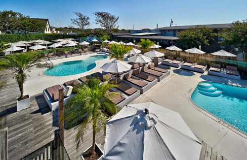 Montauk Hotel | The Montauk Beach House