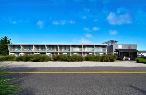 Montauk Hotel | The Montauk Beach House