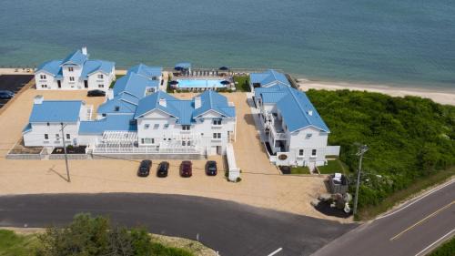 Culloden Shores Hotel | The Montauk Soundview