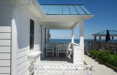Culloden Shores Hotel | The Montauk Soundview