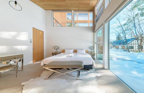 Echo Land Ski Chalet | The Moo by The Hakuba Collection