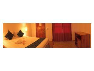 Kampot Hotel | The Moon Kampot Boutique