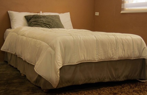 Hermosillo House | The Moon Farm