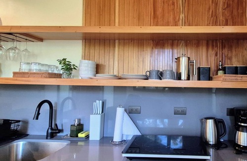 Monteverde Apartment | The Moon Studio a Special Treetop Experience in Monteverde.