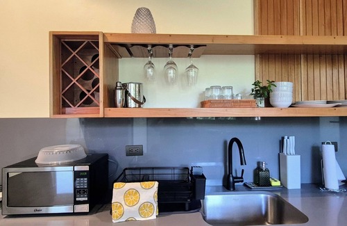 Monteverde Apartment | The Moon Studio a Special Treetop Experience in Monteverde.