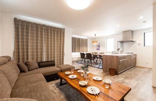 Toyohira House | THE MOON - Vacation STAY 87869v