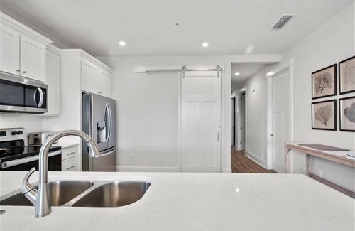 Jekyll Island Condo | The Moorings #36 Luxe Riverfront Condo!
