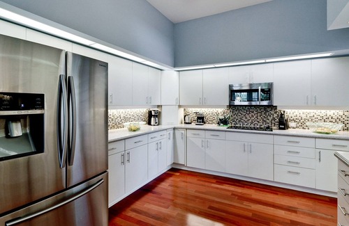 Palmetto House | The Moorings! Bring Your Boat to this Newly Renovated Home w/Private Pool