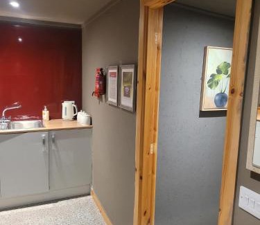 Breakish Apartment | THE MOORINGS