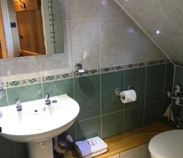Tarbert Bed & Breakfast | The Moorings