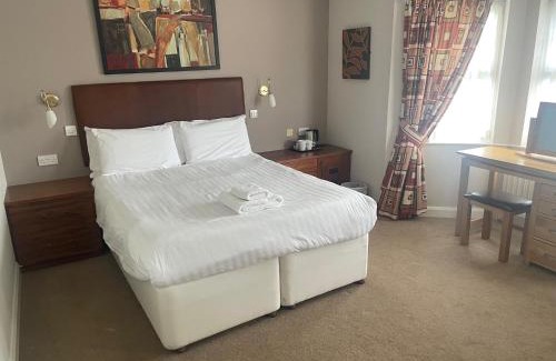Chester-le-Street Hotel | The Moorings Hotel