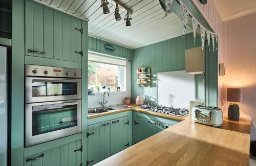 Cairndow House | The Moorings, overlooking Loch Fyne