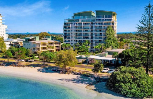Golden Beach Apartment | THE MOORINGS UNIT 508