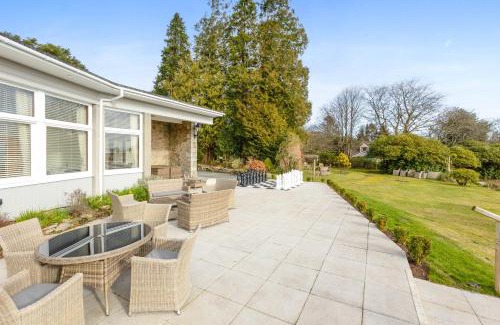 Newton Abbot Hotel | The Moorland Hotel, Haytor, Devon - The Coaching Inn Group