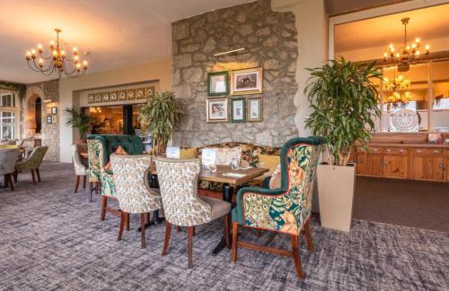Newton Abbot Hotel | The Moorland Hotel, Haytor, Devon - The Coaching Inn Group