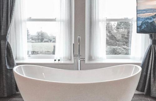 Newton Abbot Hotel | The Moorland Hotel, Haytor, Devon - The Coaching Inn Group
