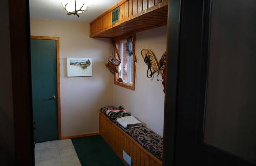 Thompsonville House | The Moose Lodge