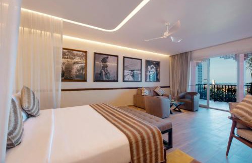Mnemba Resort | The Mora Zanzibar - Luxury All Inclusive