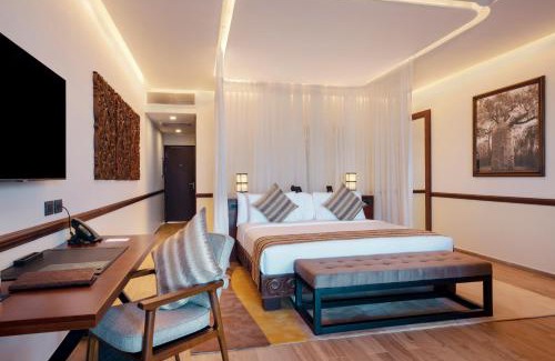 Mnemba Resort | The Mora Zanzibar - Luxury All Inclusive
