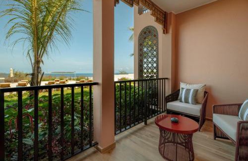 Mnemba Resort | The Mora Zanzibar - Luxury All Inclusive