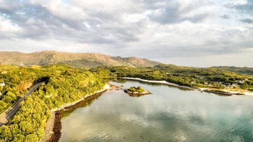 Morar Hotel | The Morar Hotel
