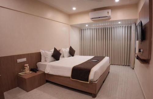 Rajkot Hotel | The Moris palace hotel