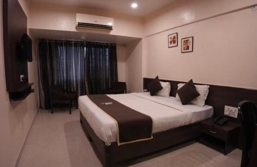 Rajkot Hotel | The Moris palace hotel